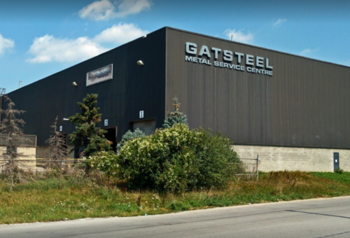 Venture Steel