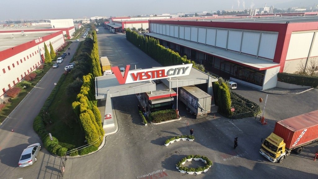 Vestel International