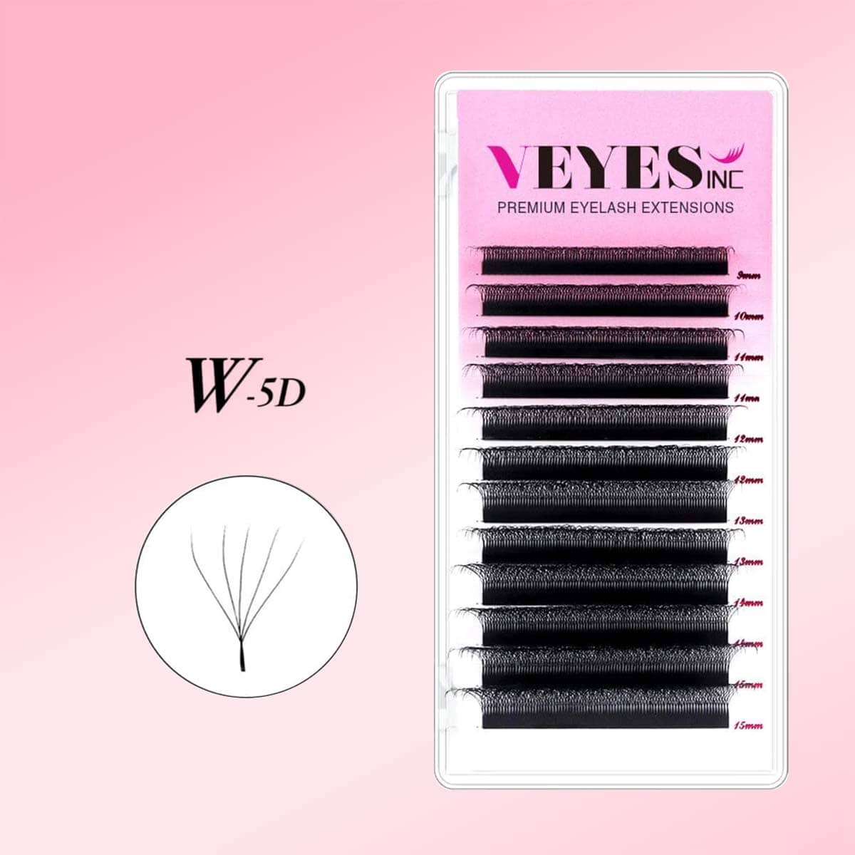 Veyelash® Professional Eyelash Extension Supplier