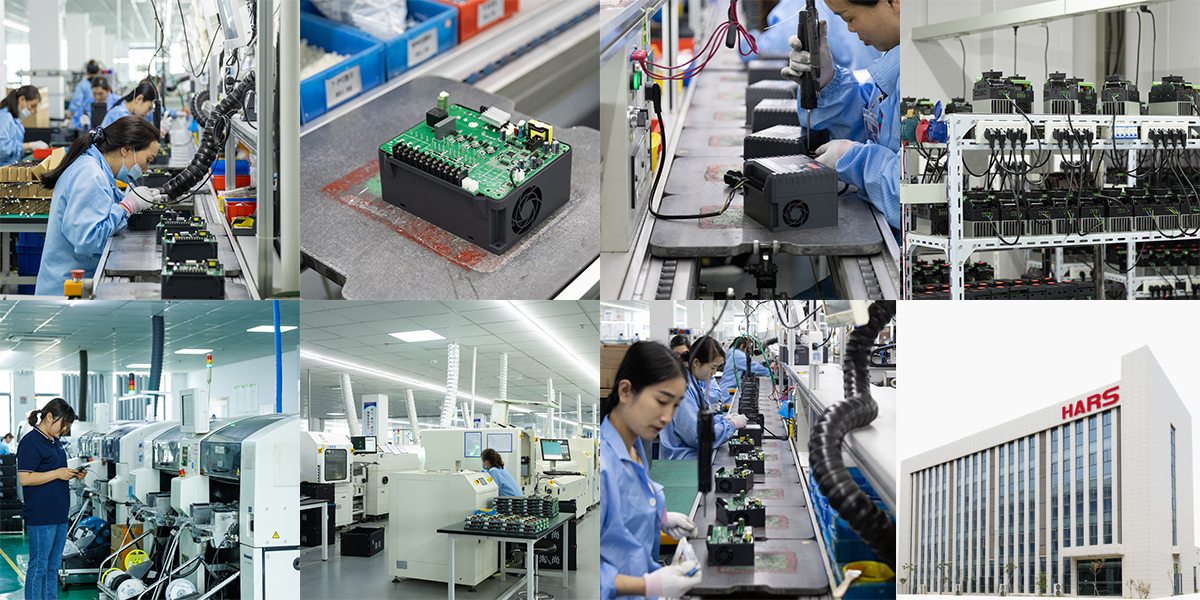 Vfd industry insight