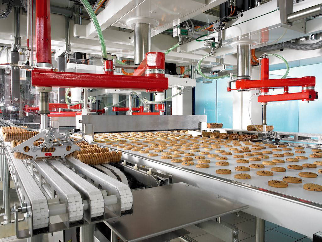 Vfd industry insight