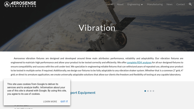 Vibration