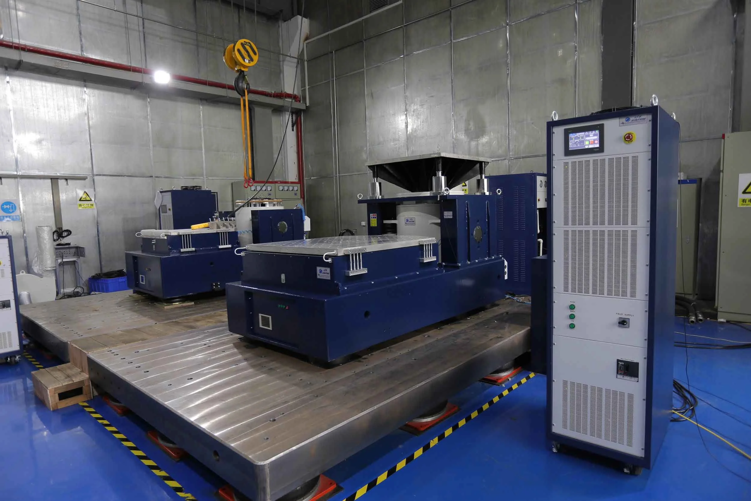 Vibration Fixture industry insight