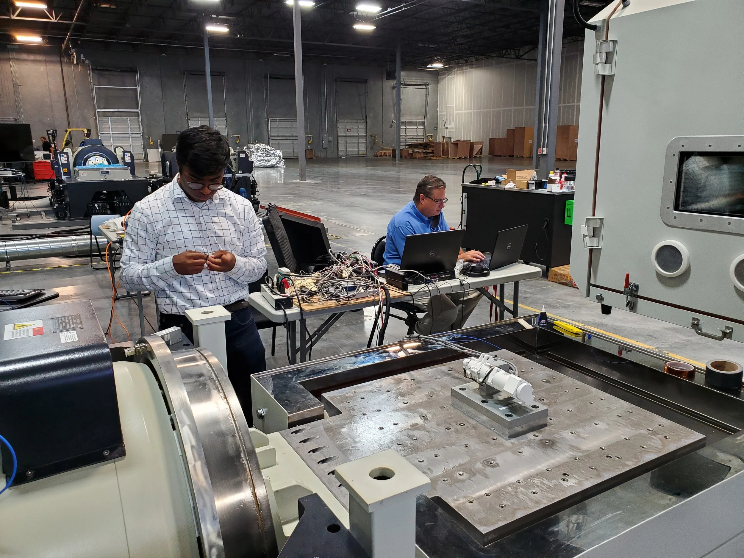 Vibration Fixture industry insight