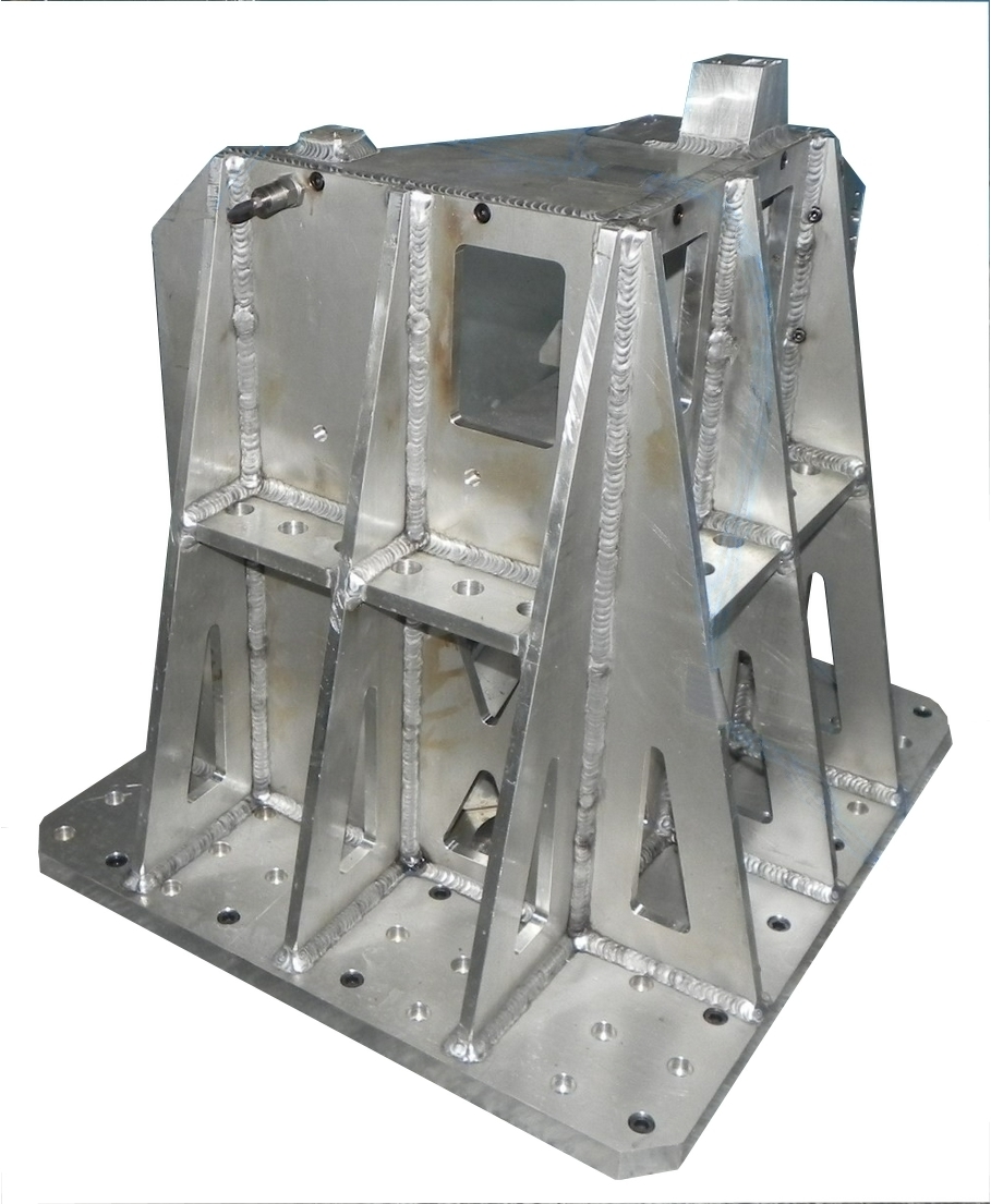 Vibration Fixtures