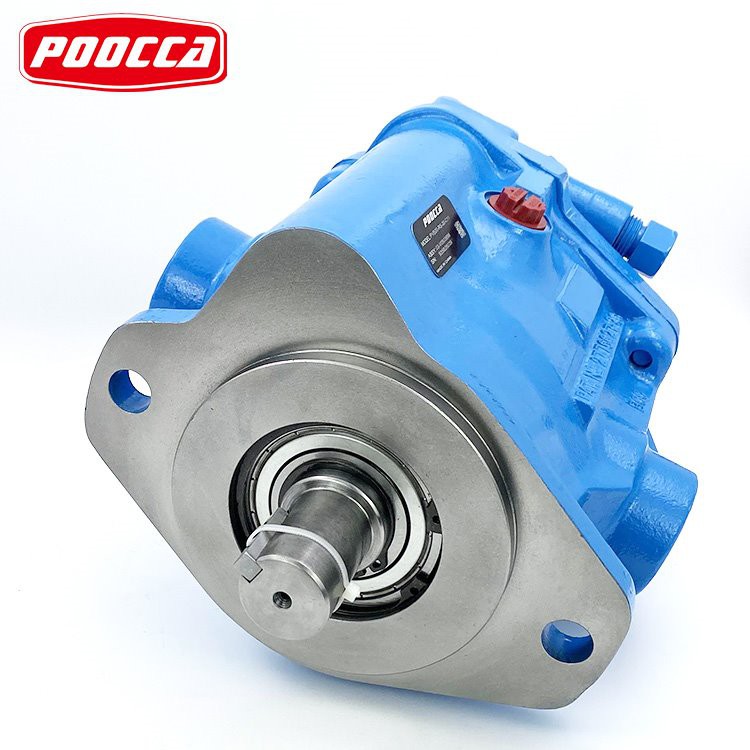 Vickers Hydraulics Products