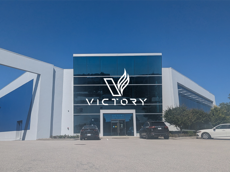 Victory Range Hoods