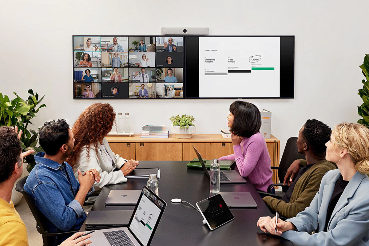 Video Conferencing Equipment industry insight