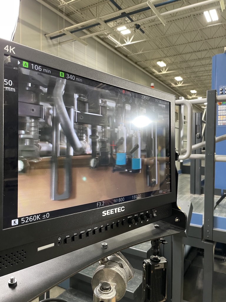 Video Conferencing Equipment industry insight