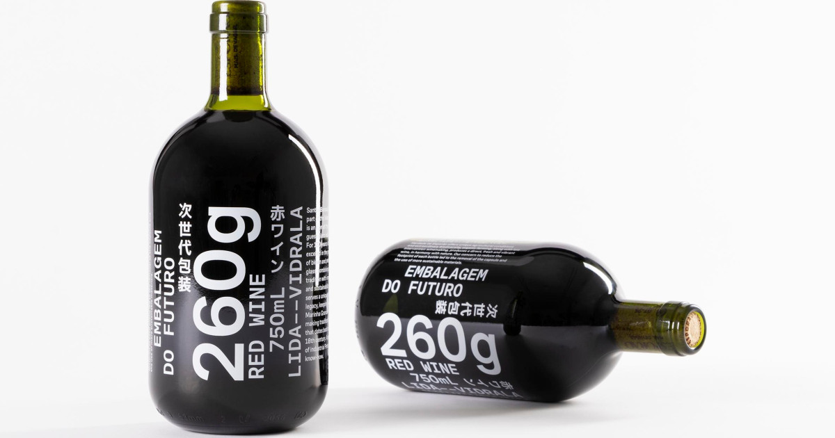 Vidrala: Glass Packaging
