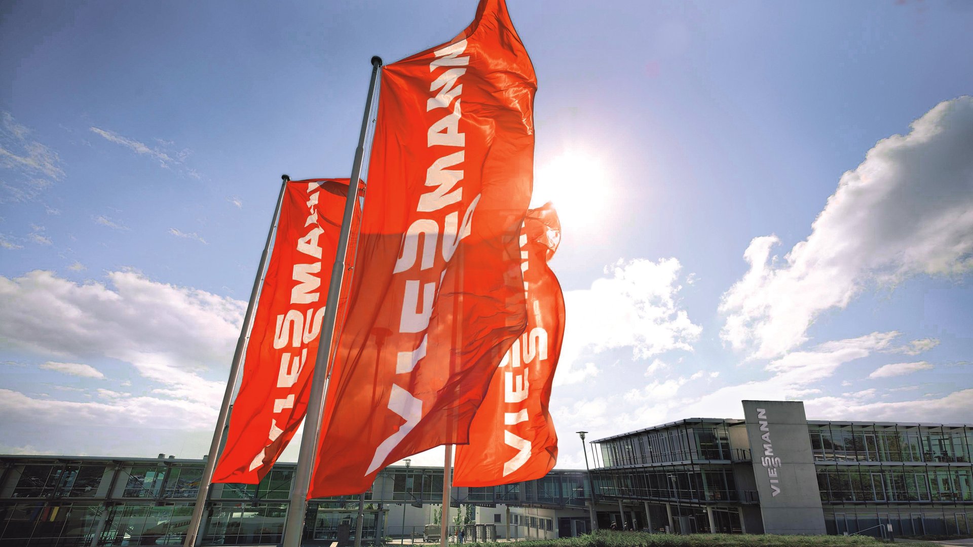 Viessmann US