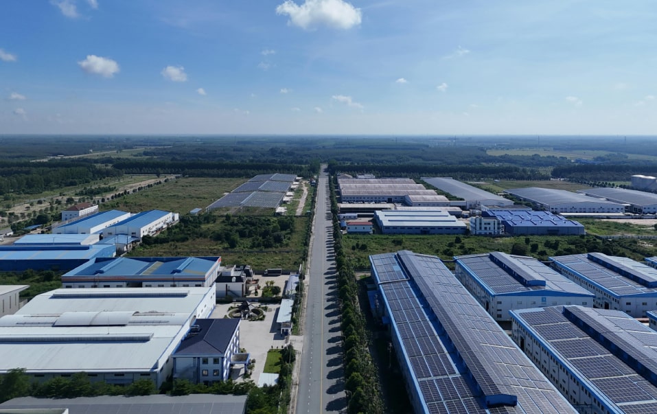 Viet Factory