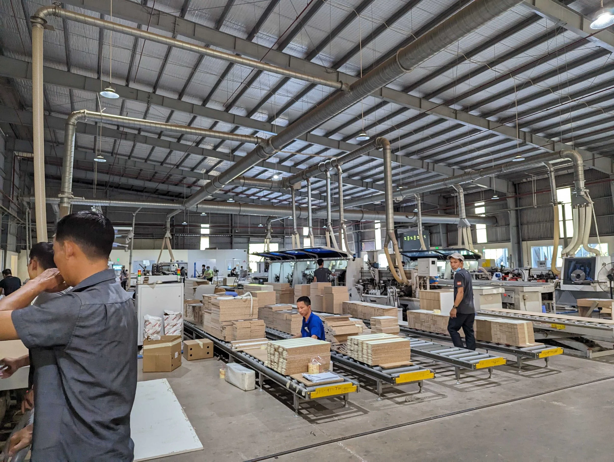 Vietnam Furniture industry insight