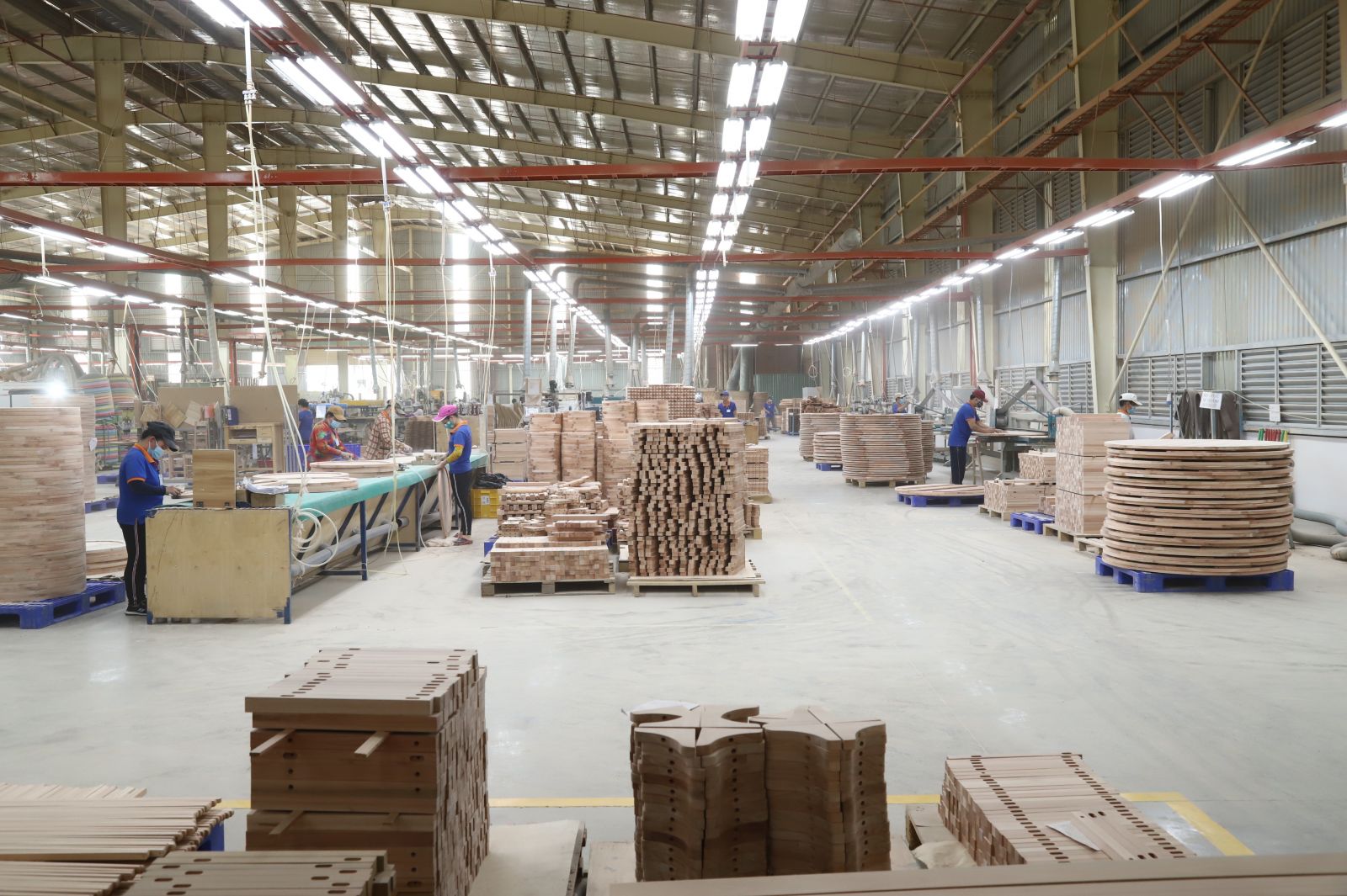 Vietnam Furniture industry insight