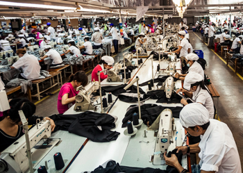Vietnam industry insight