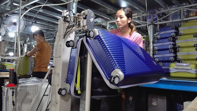 Vietnam industry insight