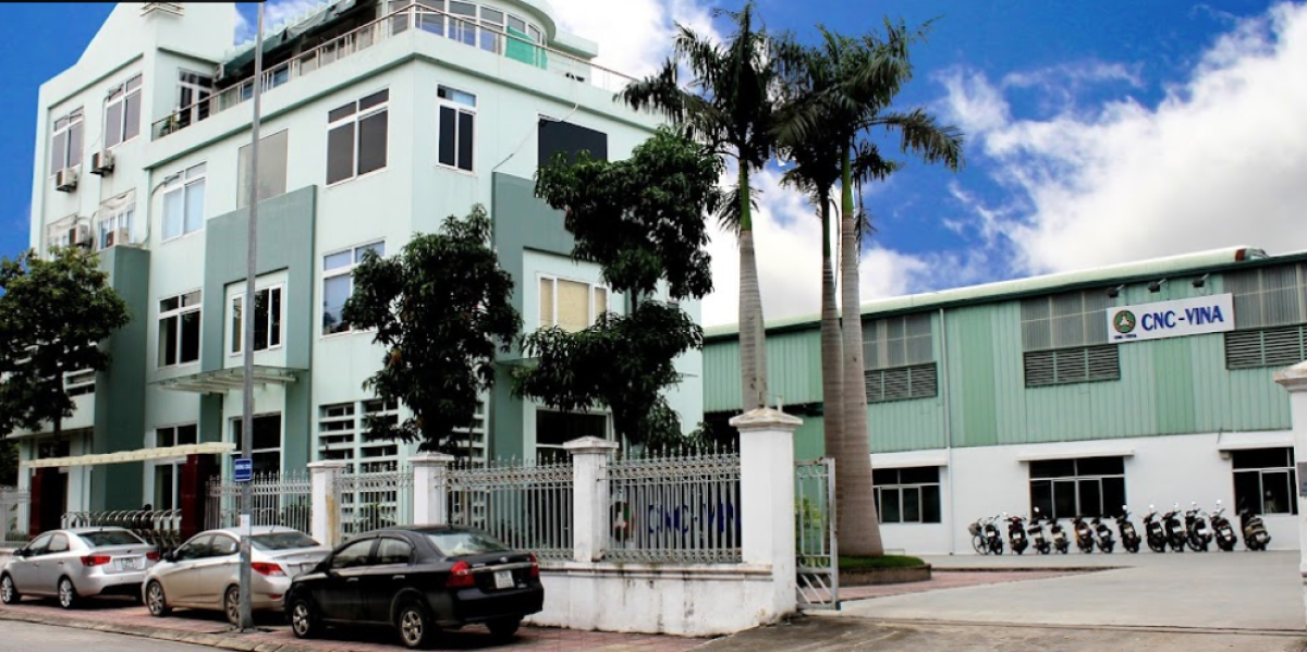 VietNamCNC