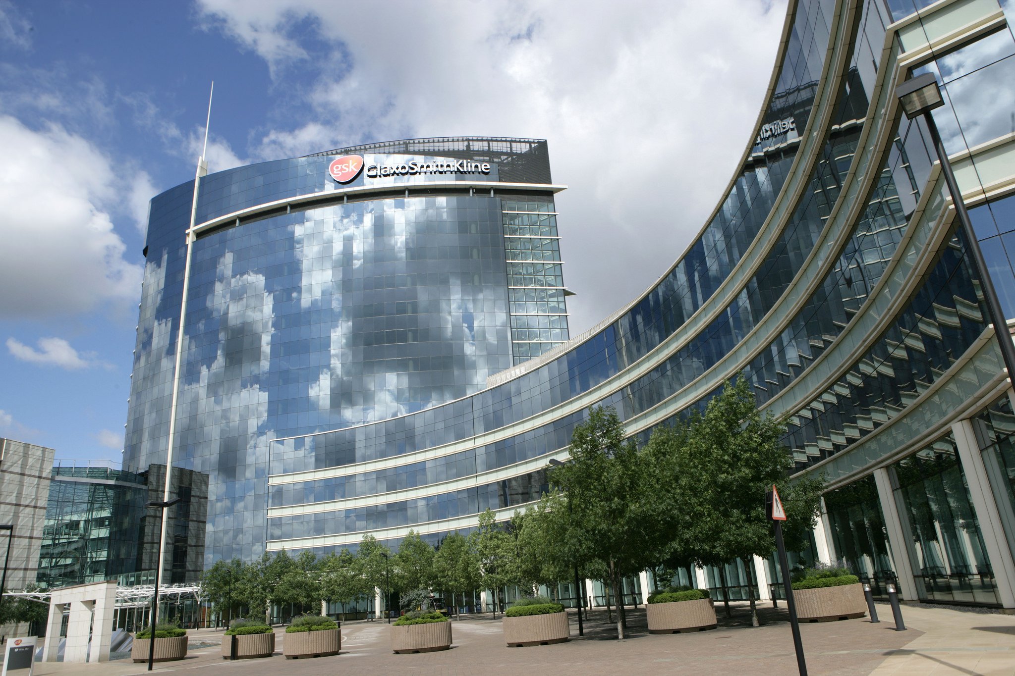 ViiV Healthcare