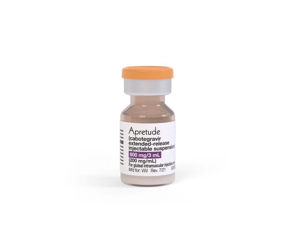 ViiV Healthcare announces US FDA approval of Apretude ...