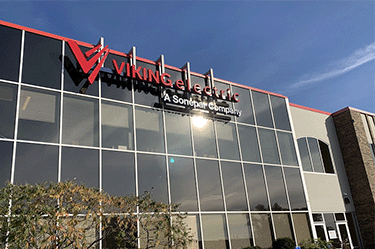 Viking Electric