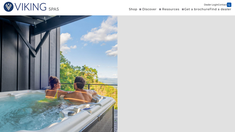 Viking Spas