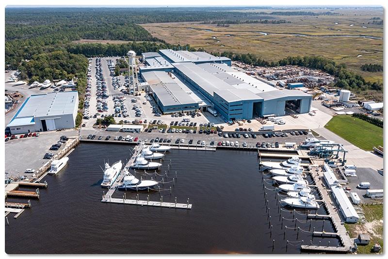 Viking Yachts
