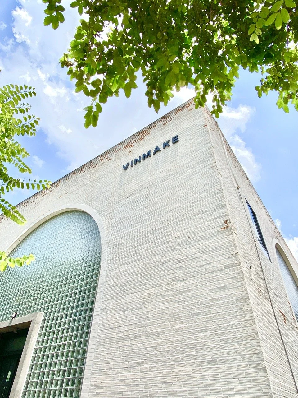 VinMake