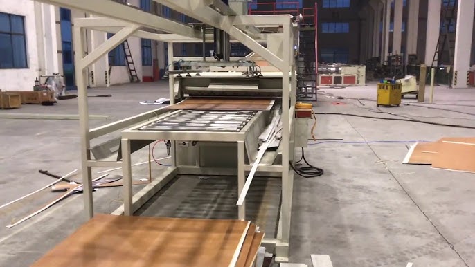 Vinyl Flooring industry insight