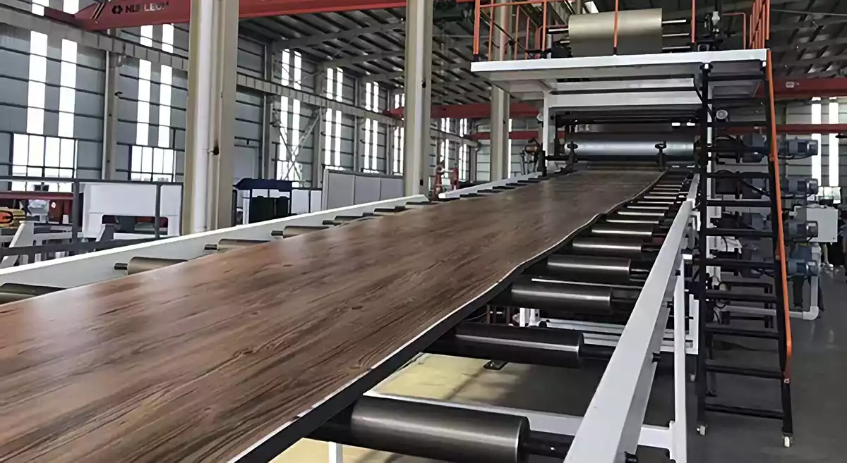 Vinyl Flooring industry insight