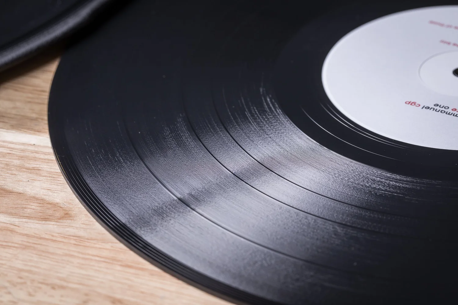 Vinyl Record Manufacturers Association