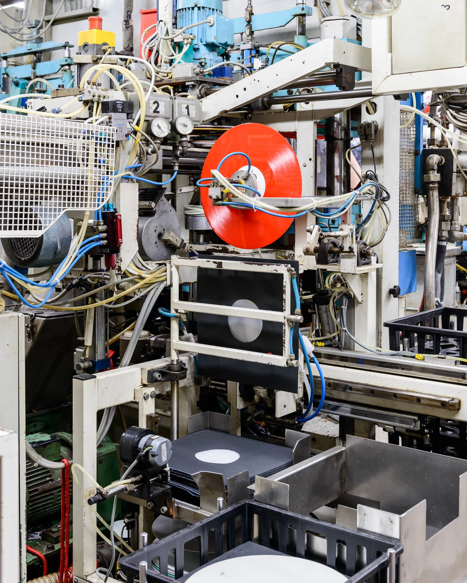 Vinyl Record industry insight