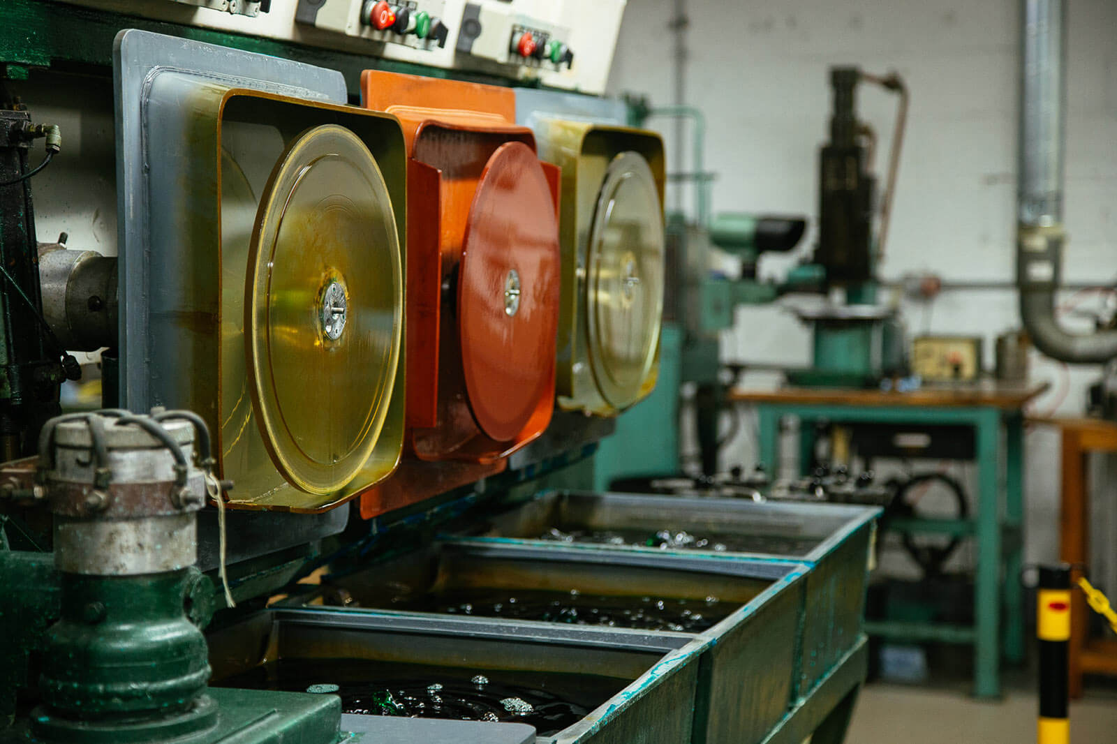Vinyl Record industry insight