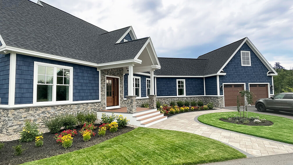 Vinyl Siding