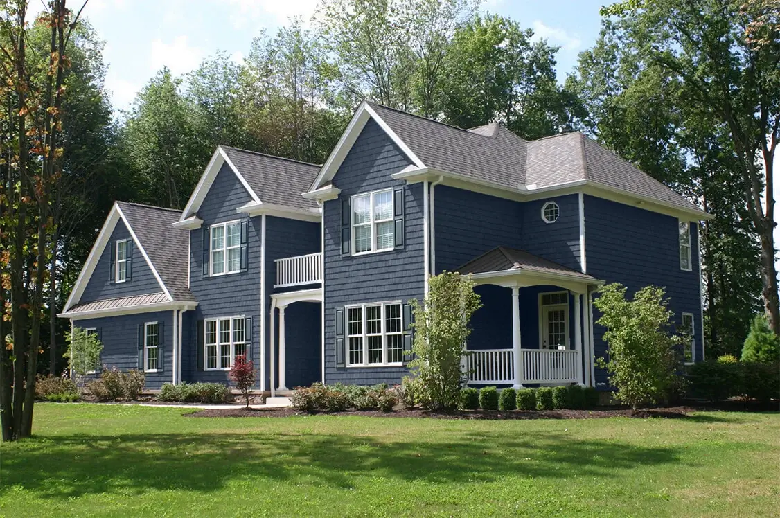 Vinyl Siding
