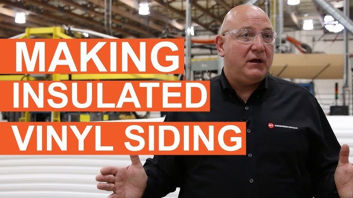 Vinyl Siding industry insight