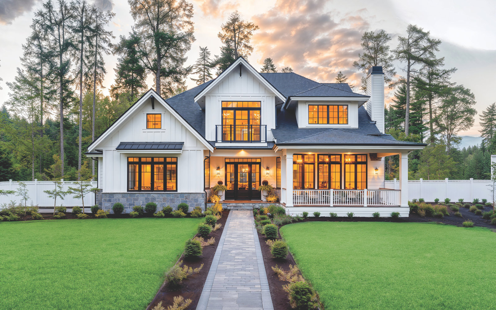 Vinyl Siding & Polymeric Materials for Exteriors