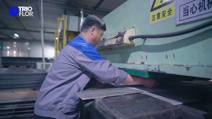 Vinyl Tile industry insight