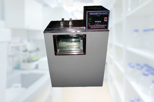 Viscometric Bath