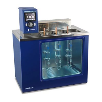 Viscometry Bath