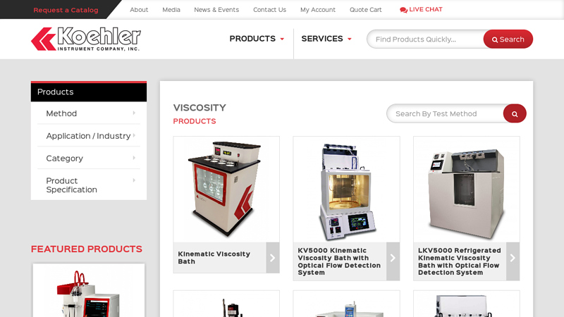 Viscosity
