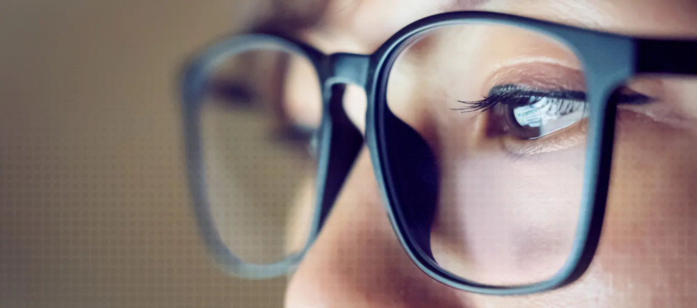 VISION EASE