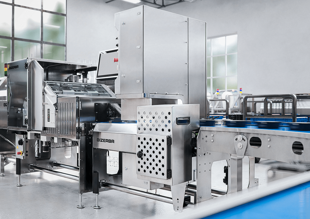 Vision Inspection System industry insight