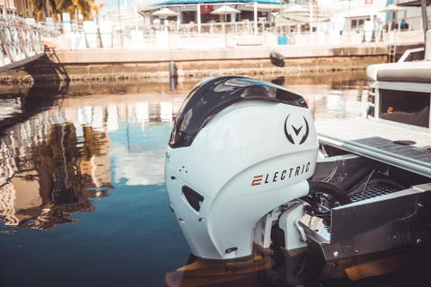Vision Marine Technologies