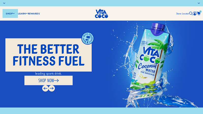 Vita Coco