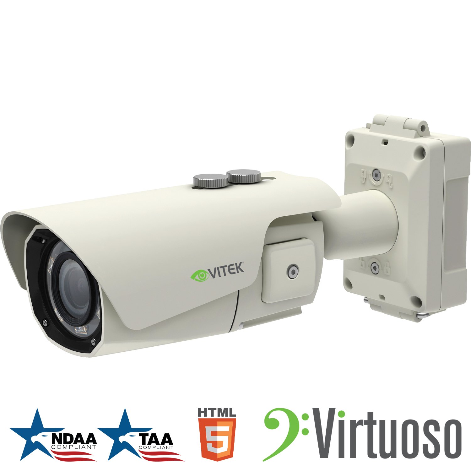VITEK IVP, Inc.