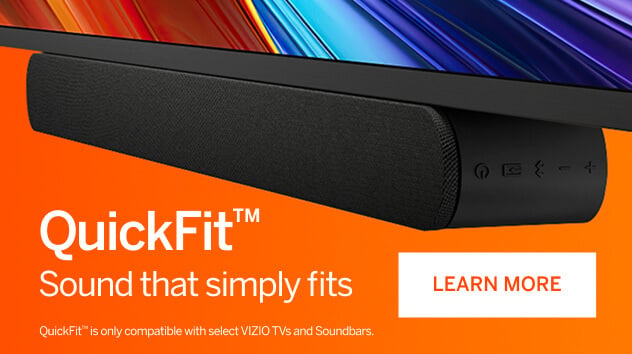 Vizio  Warranty industry insight