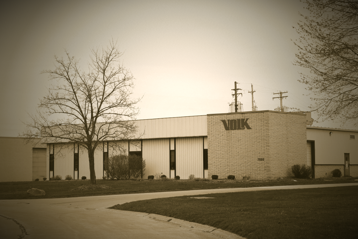 Volk Optical
