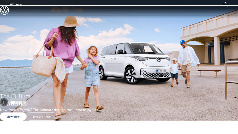Volkswagen Australia