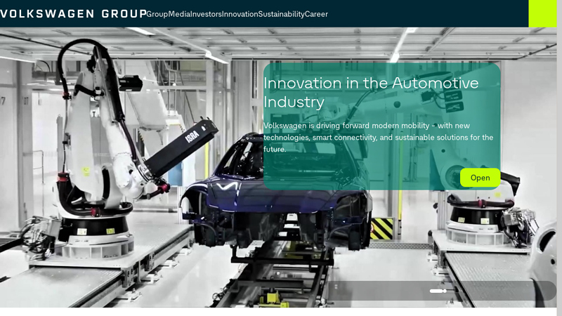 Volkswagen Group