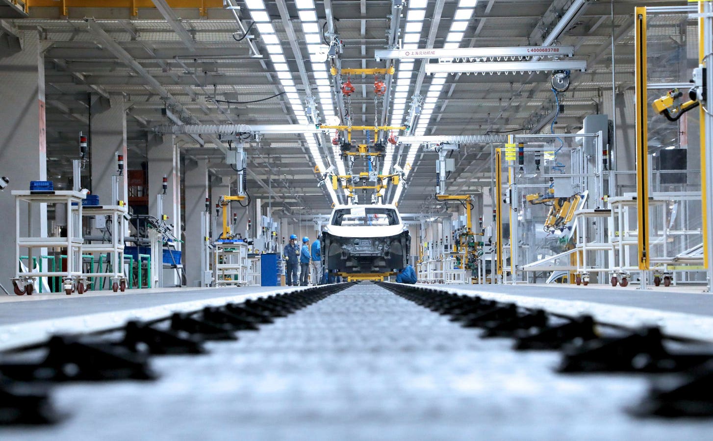 Volkswagen  Warranty industry insight